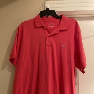 Vineyard Vines polo